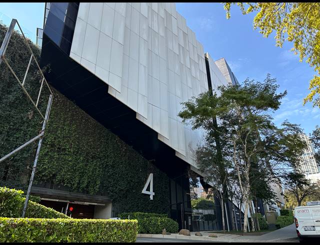 740M² OFFICE TO LET IN SANDTON CENTRAL